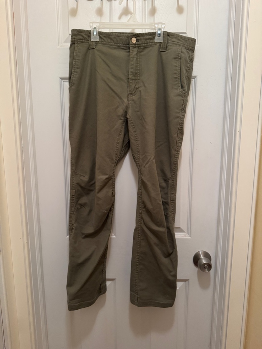 *sold*Livsn flex canvas